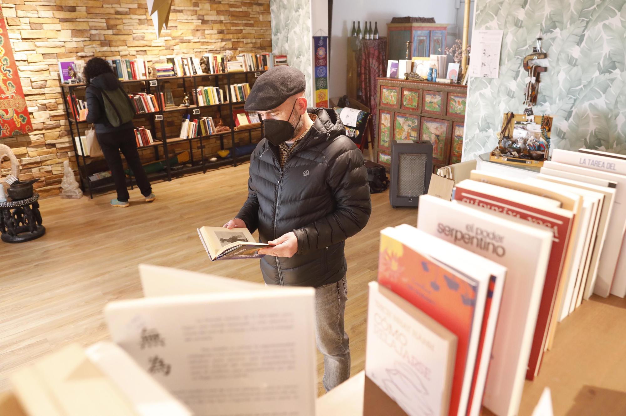 Calonge i Sant Antoni, el poble dels amants dels llibres