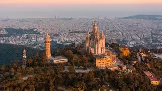 Barcelona gana atractivo para la inversión extranjera con el acceso a la vivienda como obstáculo creciente