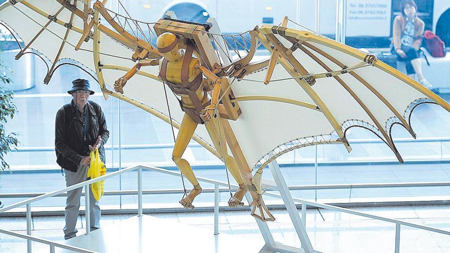 La filosofía, entre las máquinas y la vida