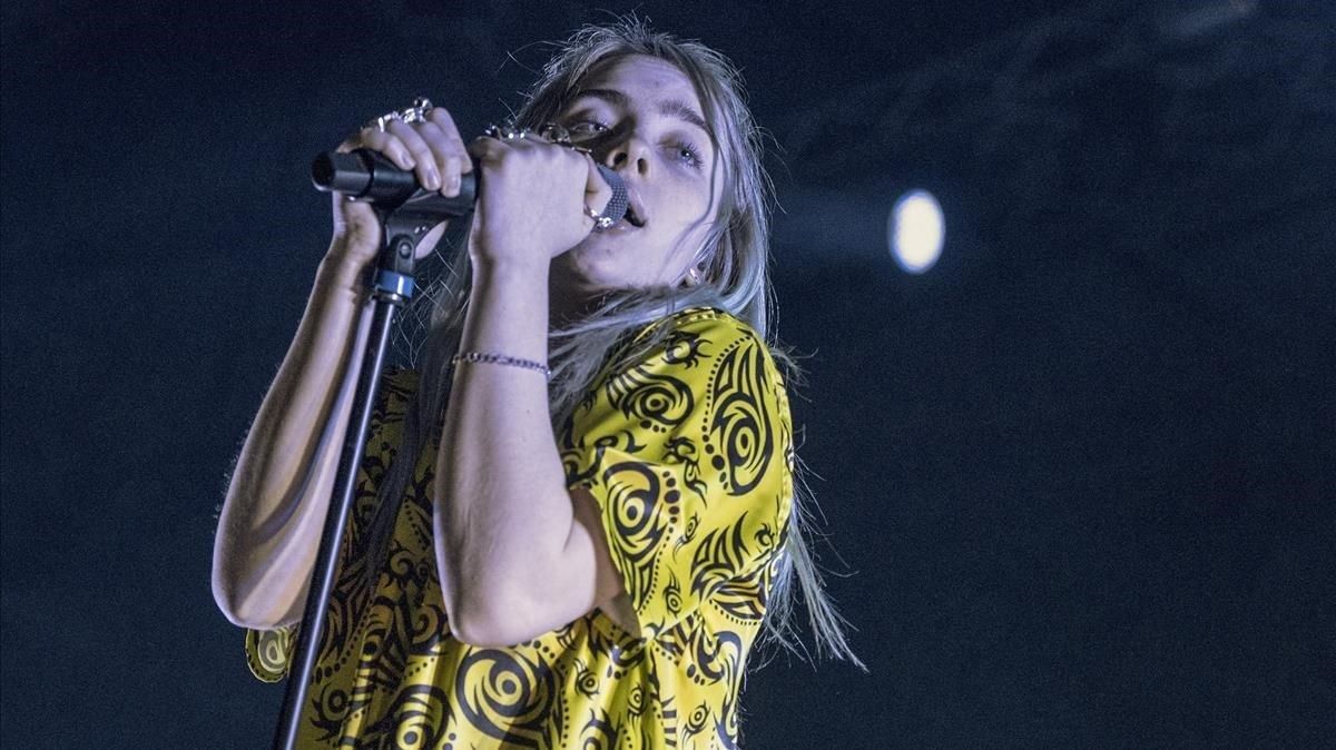 fcasals47289713 barcelona  09 03 2019 concierto de billie eilish en el sant 190310130811