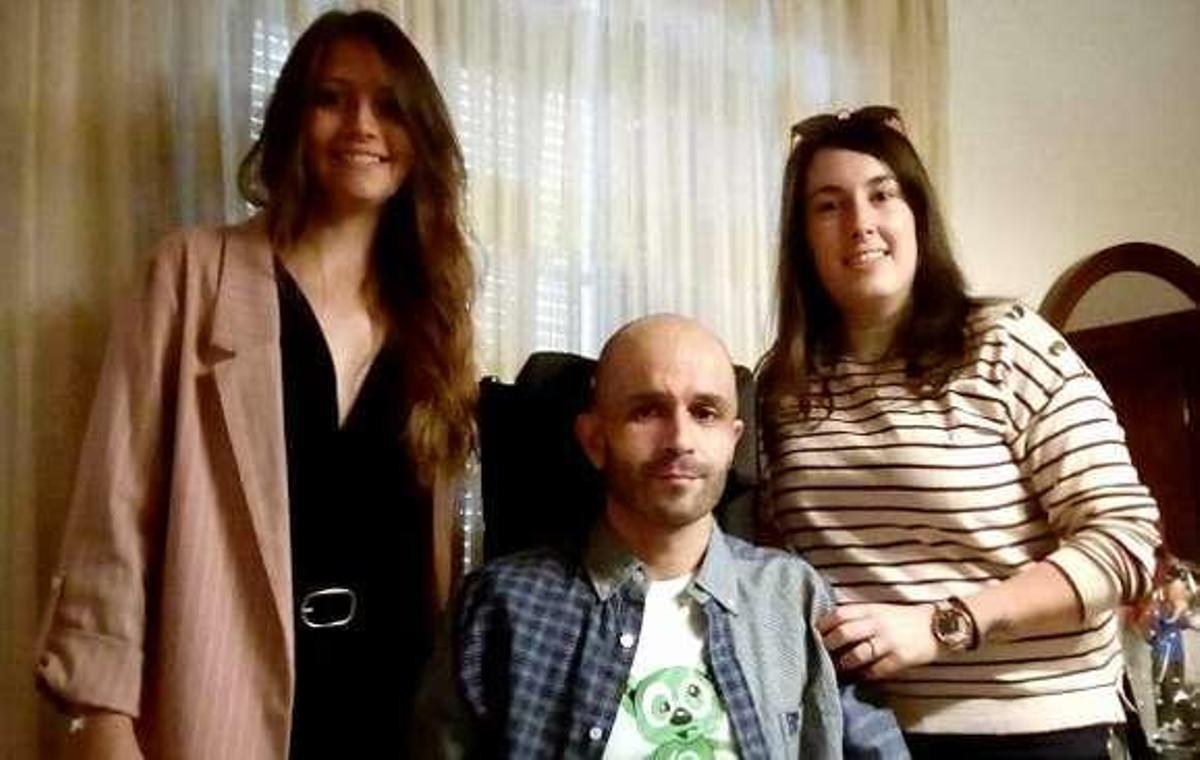 "No sé cómo podré agradecer todo esto"