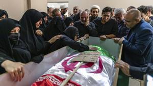 L’Iran demana a Trump que mediï amb Israel i Netanyahu persevera en la seva ofensiva