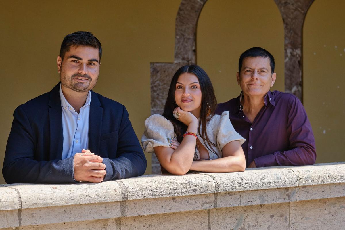 Televisión Canaria presenta ‘Identidades’, la nueva serie sobre el patrimonio cultural del archipiélago
