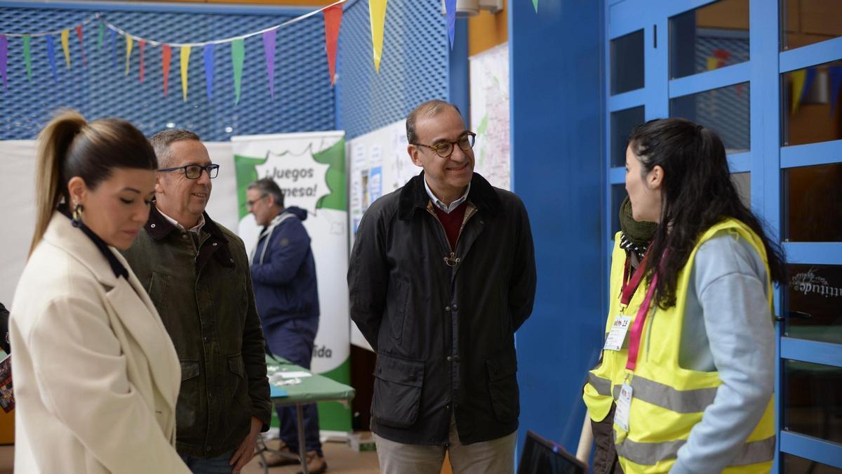 Jornada Cáceres Participa.