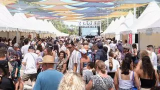 Adjudican el Racó de Fiestas por cinco años