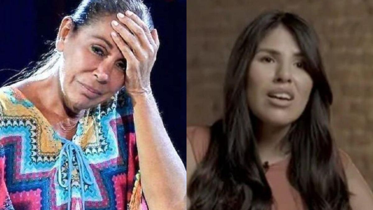 ISABEL PANTOJA TESTIMONIO HIJA | La reacción de Isabel Pantoja a las duras declaraciones de su hija