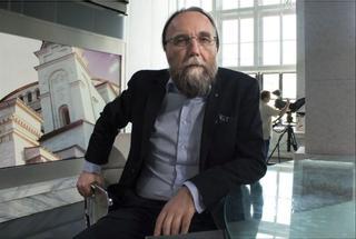Aleksandr Dugin: el cerebro ultraconservador de Putin