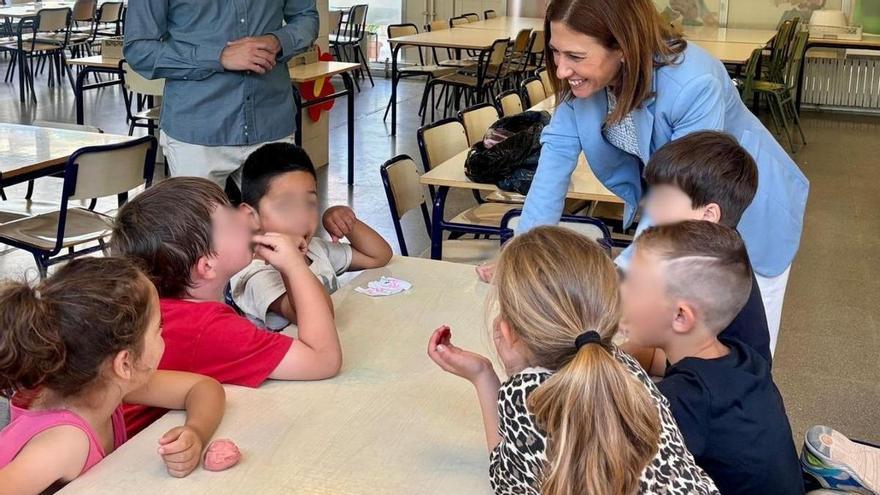 Almassora startet erneut das Schulstipendienprogramm, um Familien bei der Einschulung zu unterstützen