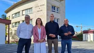 El PP de Vigo urge recuperar el proyecto del centro de asociacionismo para la rúa Lalín