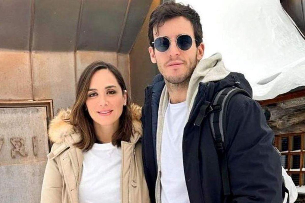 Crisis entre Tamara Falcó e Íñigo Onieva Ni se hablan ni se miran a la cara