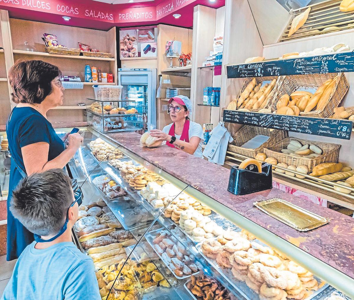 El comercio genera el 15 % del empleo y aporta el 11,4 % del PIB en la C. Valenciana.