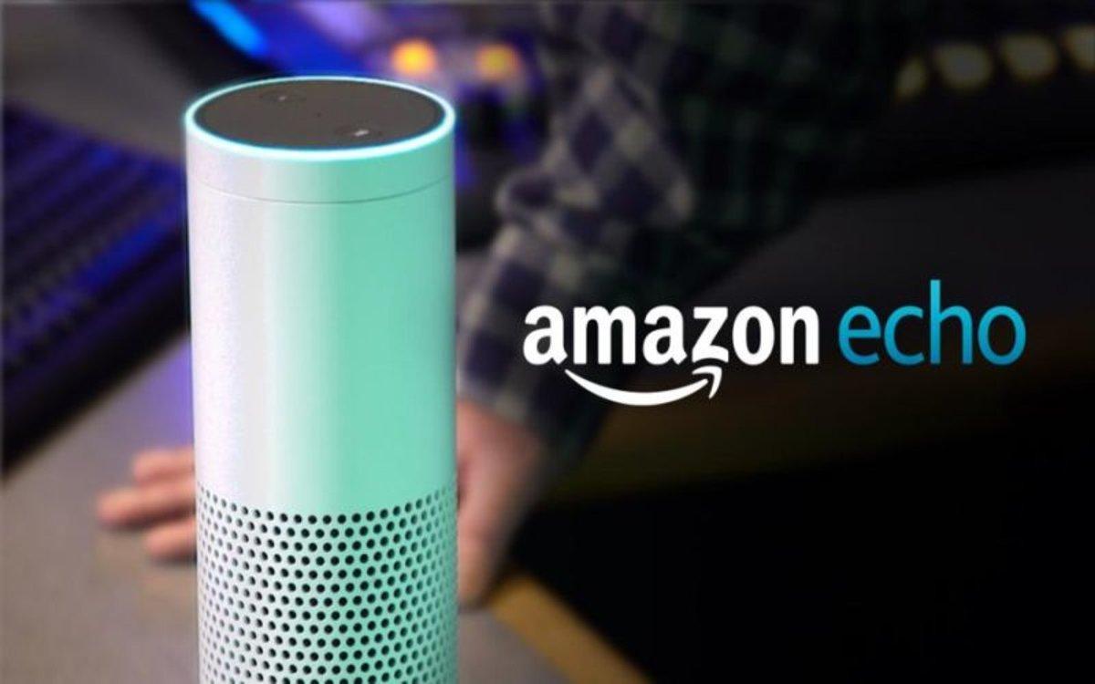 Ofertas de infarto en dispositivos  Echo con Alexa