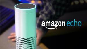 amazonecho