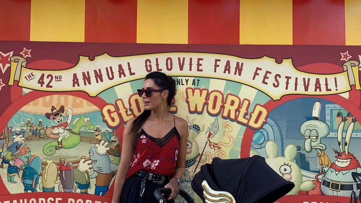 pilar rubio hobby
