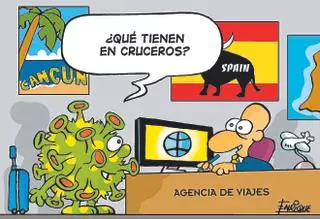 La viñeta de hoy
