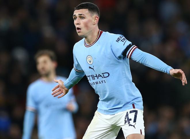 Phil Foden: La perla por excelencia del City. El mediocentro inglés sería bien recibido en cualquier equipo y pese a ser un canterano con claro sentimiento ‘citizen’ su calidad y ambición podrían apresurar una salida en función de las sanciones recibidas.