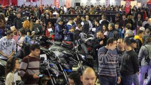 MADRID X MOTO 2026: el gran escaparate donde la moto se vive y se conduce