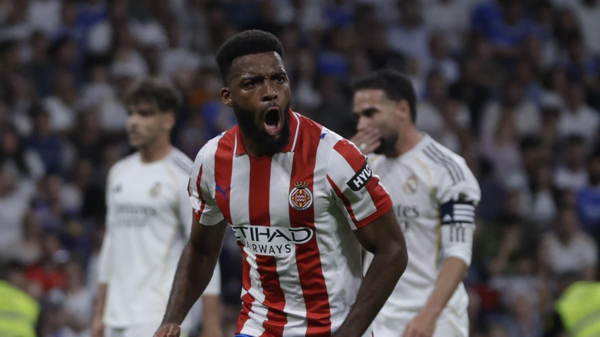 Thomas Lemar, un campeón del mundo para el Elche de Anselmi