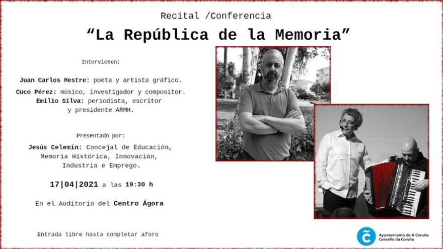 La República de la Memoria