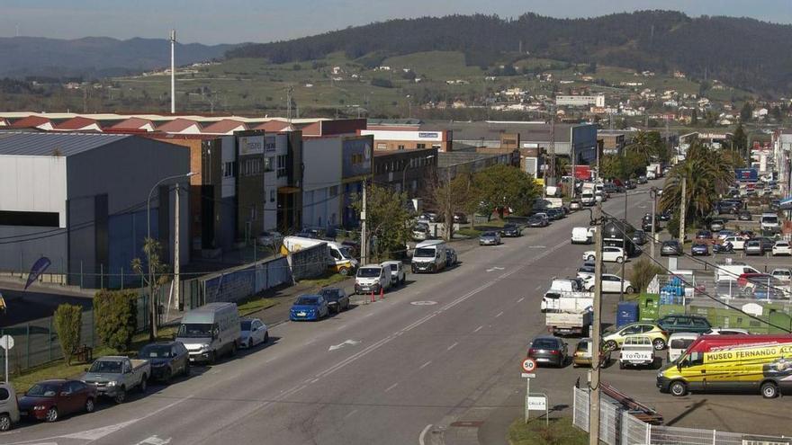 Llanera, un municipio próspero que cuenta con más cotizantes que habitantes