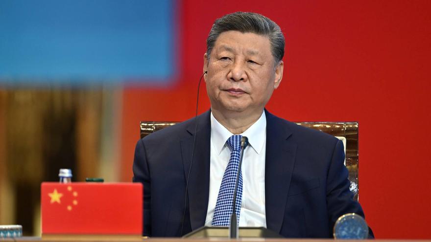 Irán descubre los límites de su alianza con China: gran cobertura diplomática pero sin auxilio militar