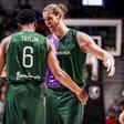 Unicaja sueña con levantar su primera Champions