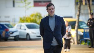 La jutge de Badajoz veu motius per processar el germà de Sánchez i dona per acabada la instrucció