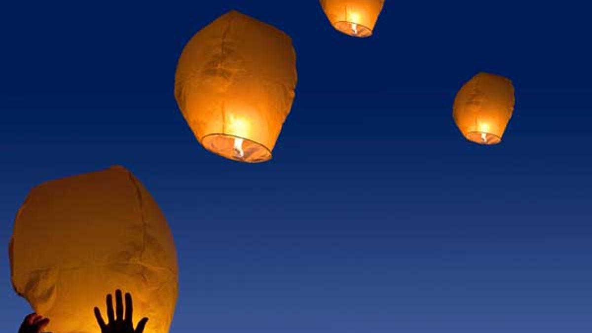 El cielo de Puebla se iluminará el 16 de diciembre