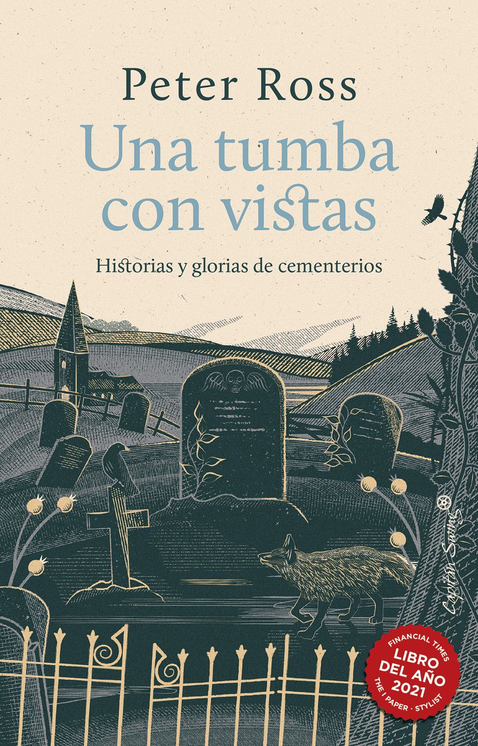 Cementerio De Libros on X: En mi opinión pocas frases han hecho