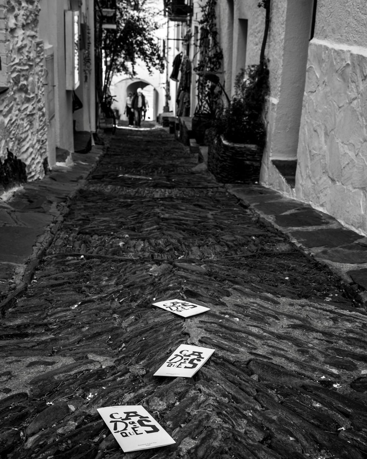 El programa té per objectiu mostrar un Cadaqués viu, cultural i participatiu