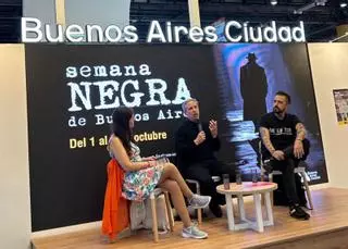 La Semana Negra "apadrina" un nuevo festival con su mismo nombre en Buenos Aires