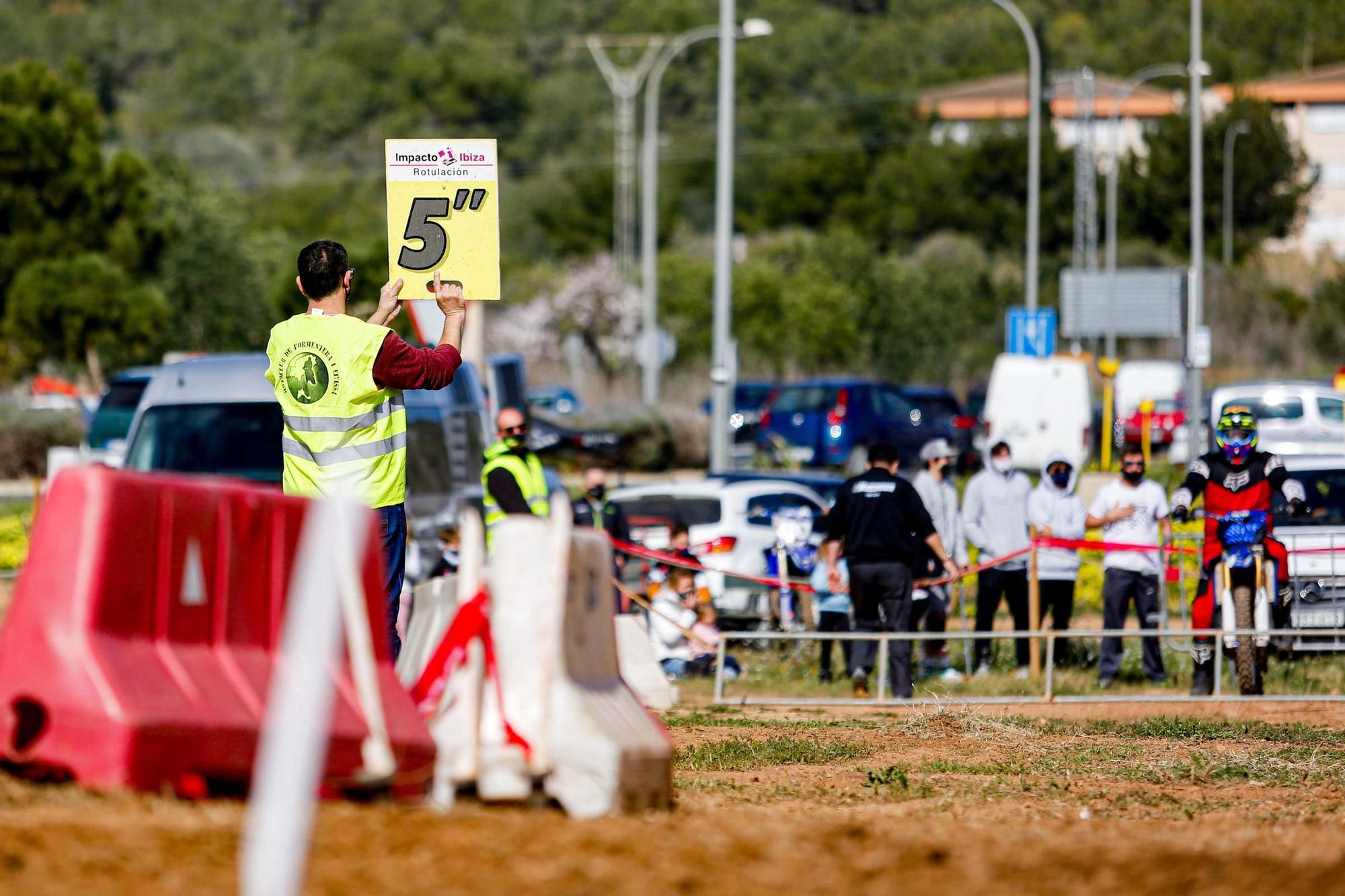 Campeonato Pitiuso de motocross