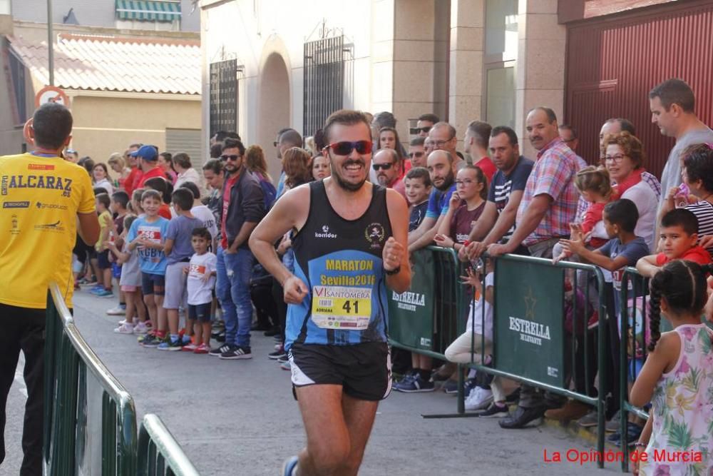 Carrera Popular de Santomera