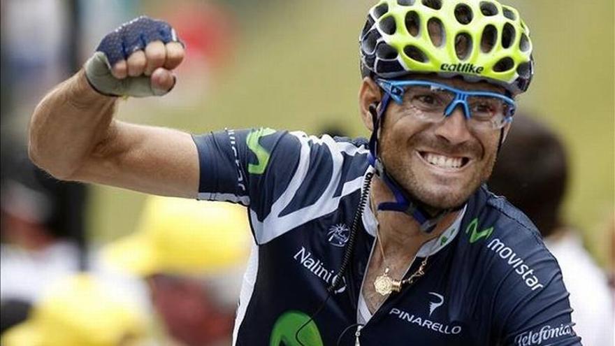 Telefónica renueva por tres años el patrocinio del equipo Movistar