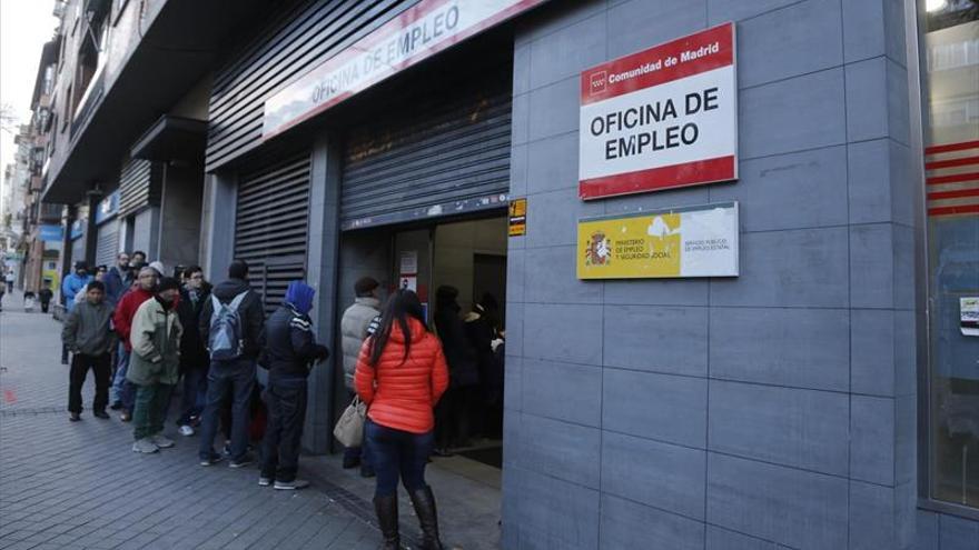 España cierra 2018 con la mayor creación de empleo en doce años