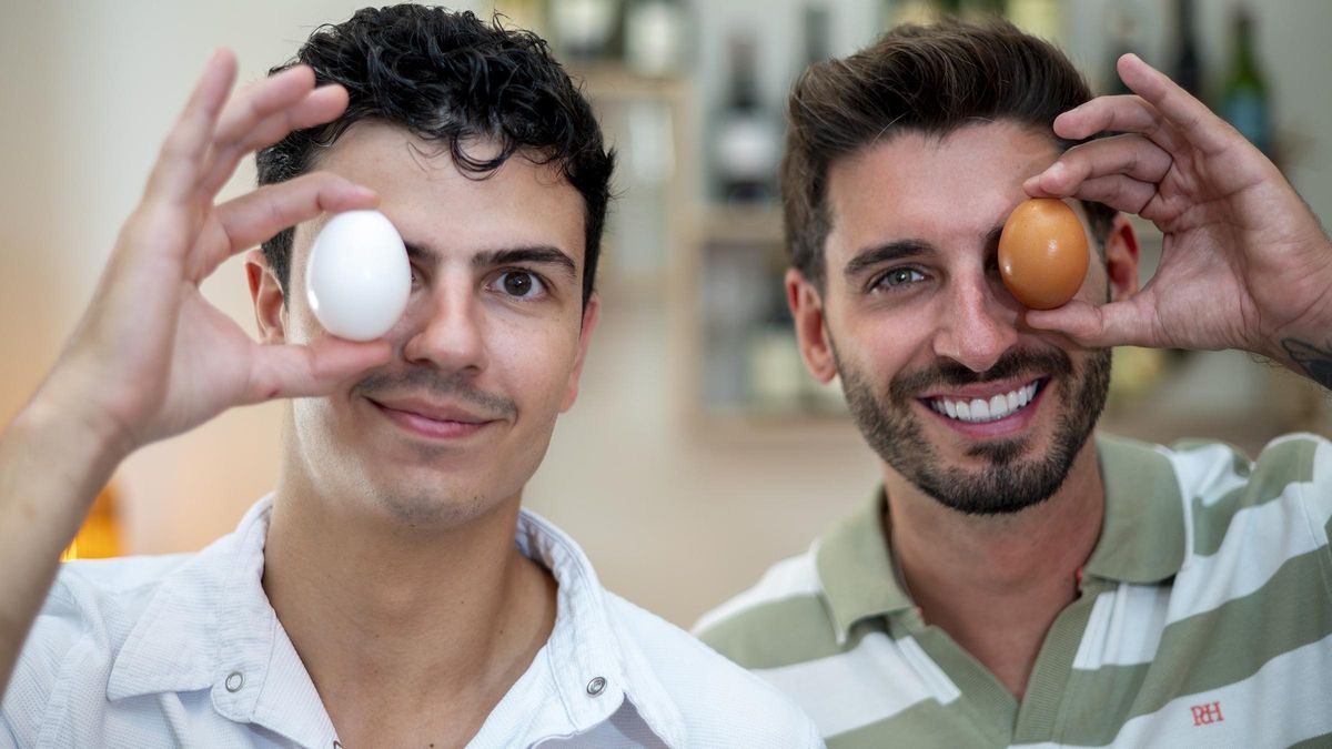 Restaurante Manda Huevos: aquí hay un cocinero joven que sabe