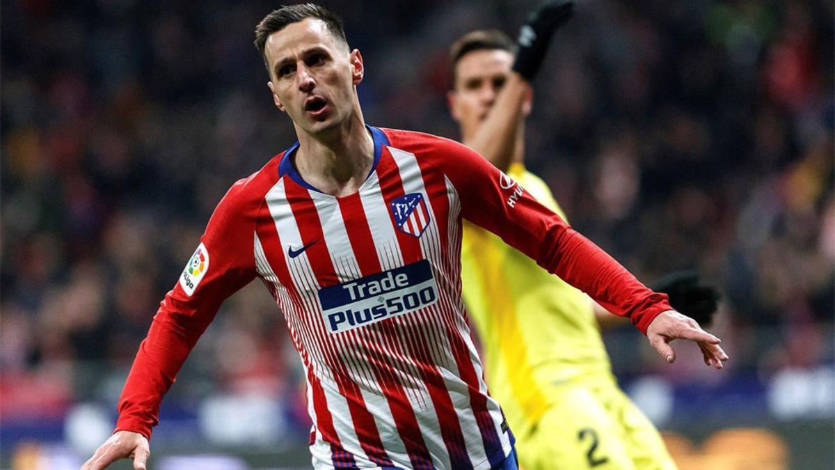 El Atlético de Madrid es el único equipo de LaLiga con puntaje perfecto