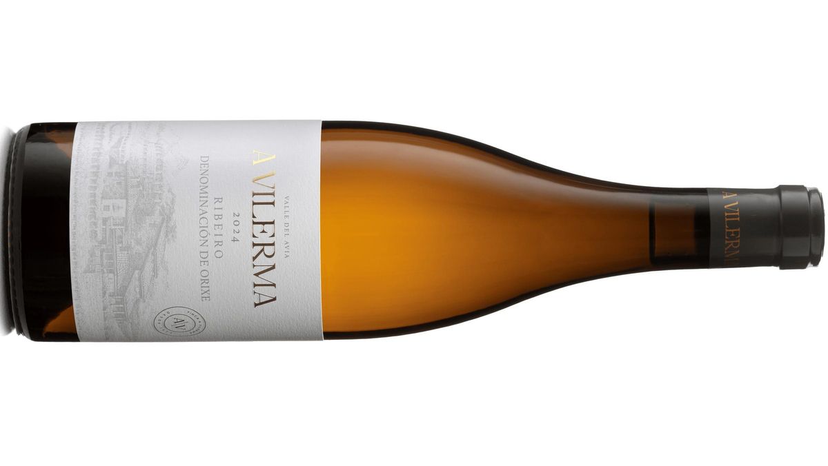 Vino A Vilerma 2024 (Finca A Vilerma).