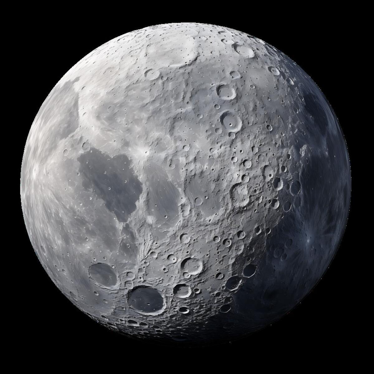 La Luna