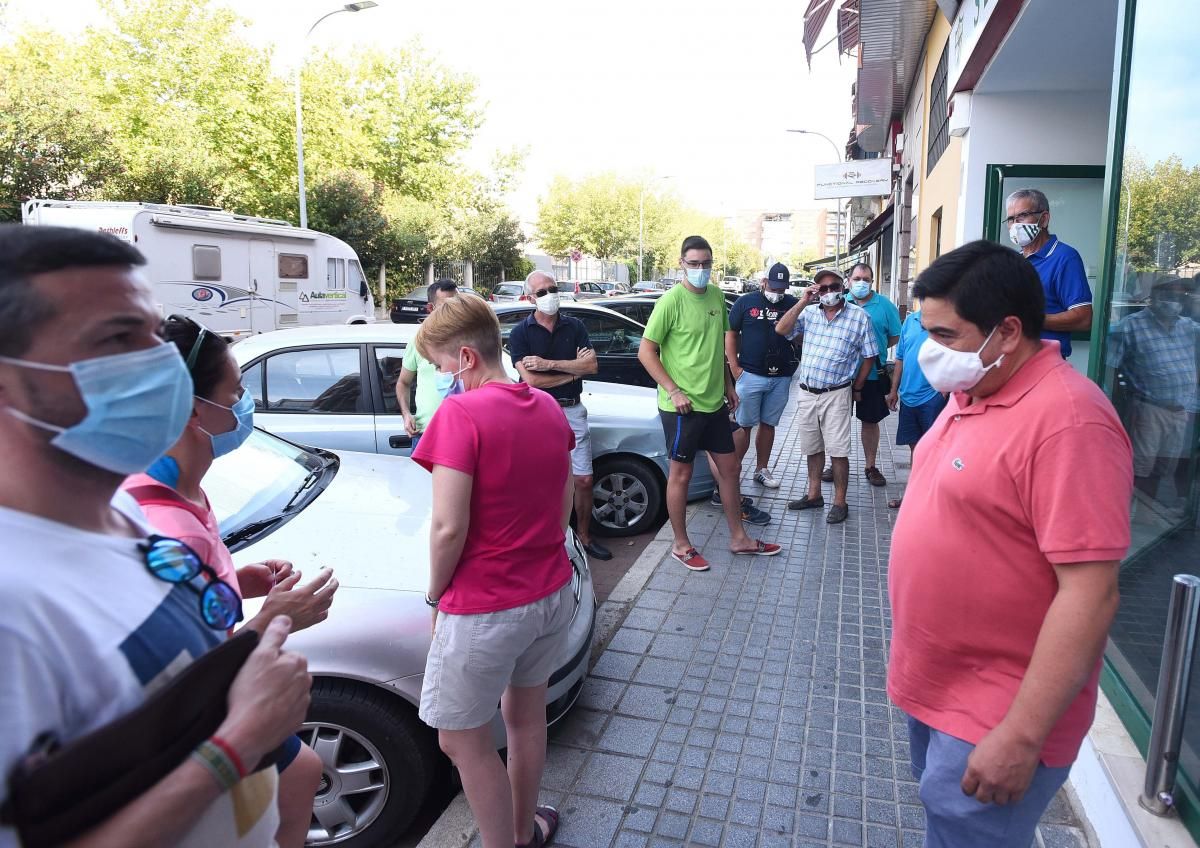 Arranca la campaña de abonos de Còrdoba Patrimonio de la Humanidad de fútbol sala