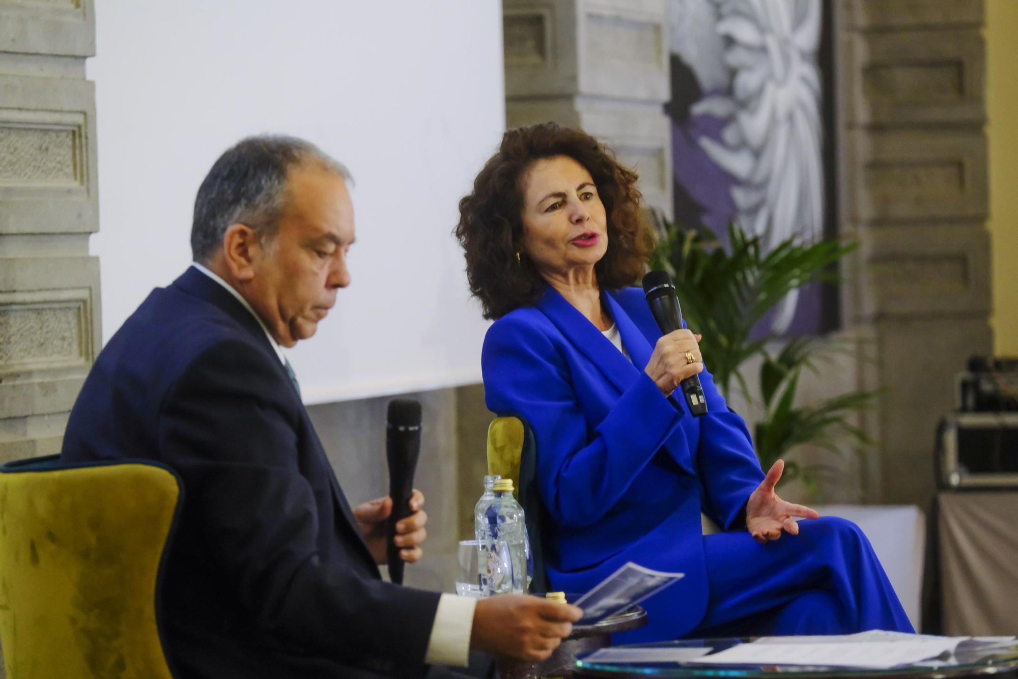 Foro Matilde Asián