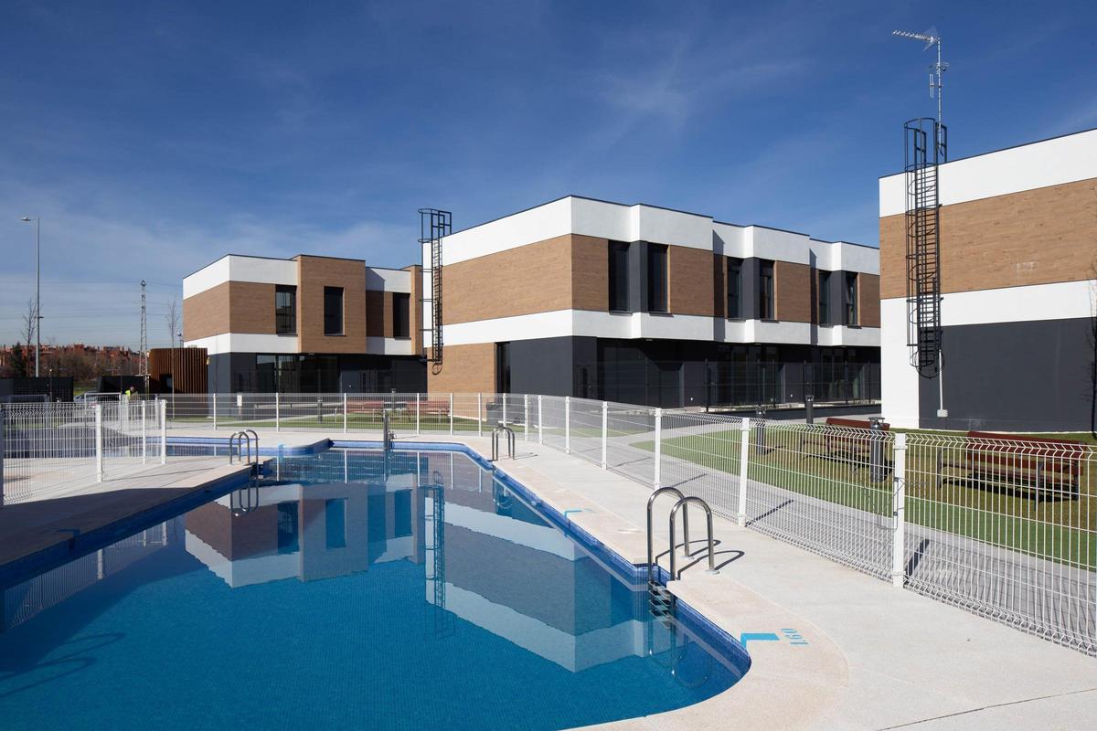 Neinor y Stoneshield han creado una joint venture de 150 millones para un proyecto residencial premium en Marbella.