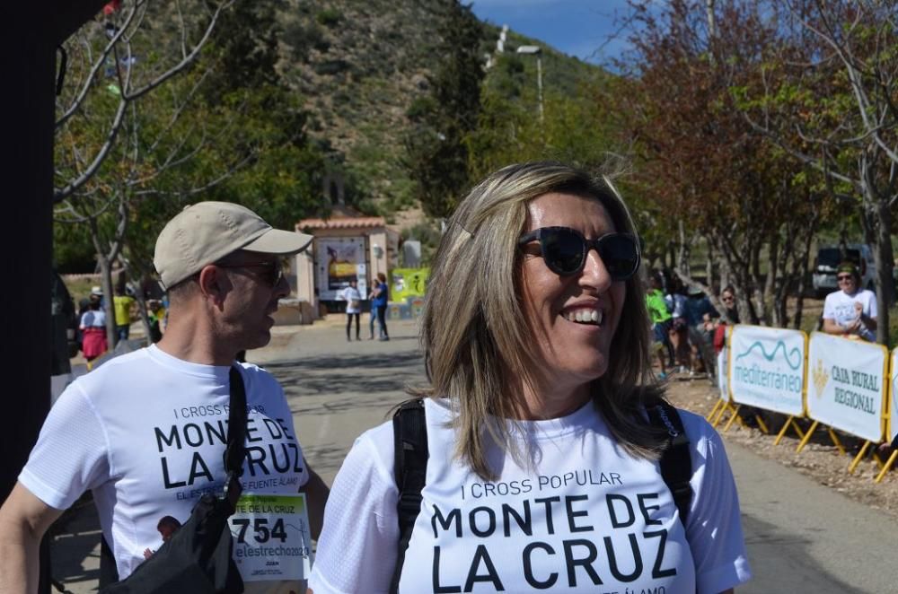 Carrera Monte de la Cruz (II)