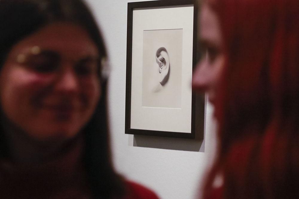 La mejor fotografía española en la exposición de Pilar Citoler