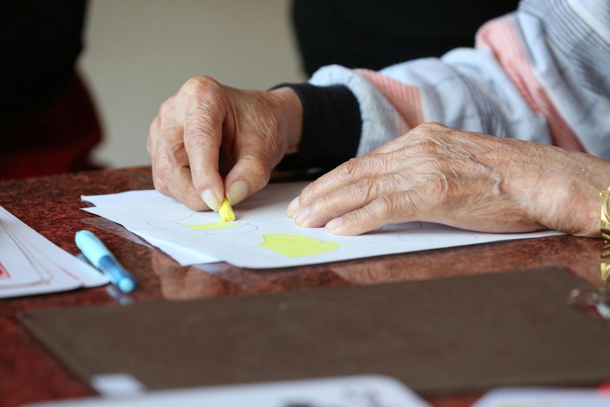 "Las instituciones que presumen de valores sociales deberían aplicarlos con quienes más lo necesitamos" "Las instituciones que presumen de valores sociales deberían aplicarlos con quienes más lo necesitamos"
