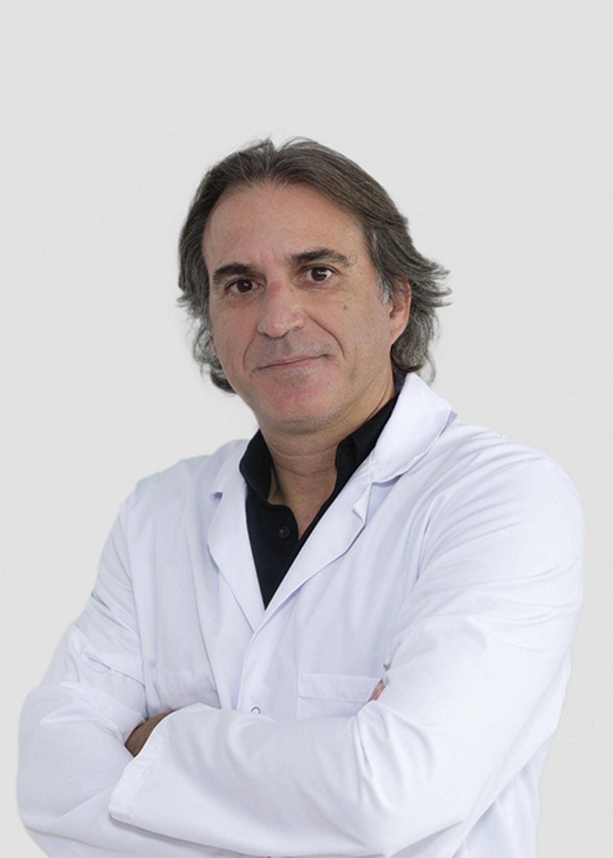 José Luis Santos Iglesias, director médico de Pulso Vital y jefe del Servicio de Cardiología de Recoletas Salud en Zamora.