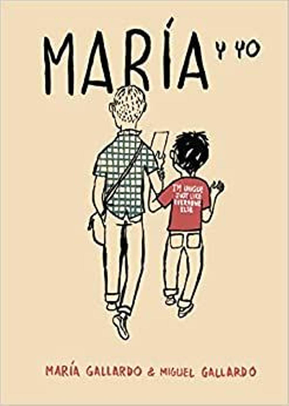 María y yo
