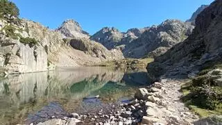 La montaña en Aragón: La magia del Alto Gállego