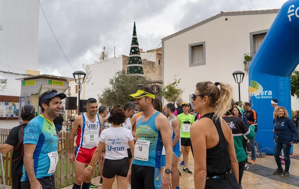 43º Memorial John Tunks en Formentera