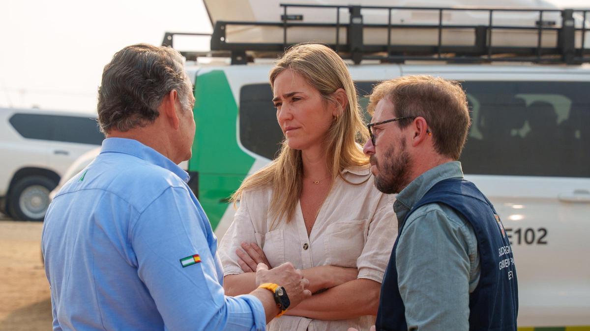 El Gobierno espera que Italia «reaccione» y tenga claro que el espacio Schengen «no ha sido violado»
